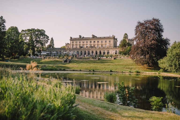 The Best Country House Hotels in the Cotswolds Visit European Castles