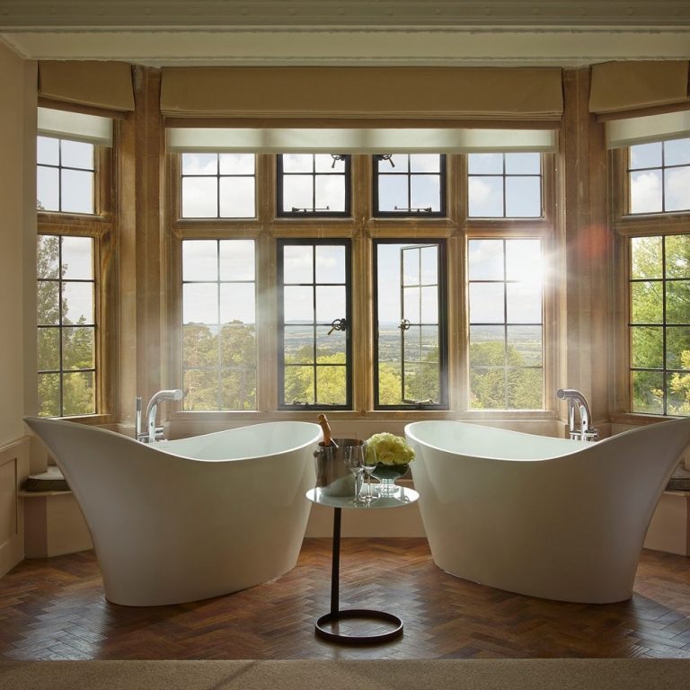 The Best Country House Hotels in the Cotswolds