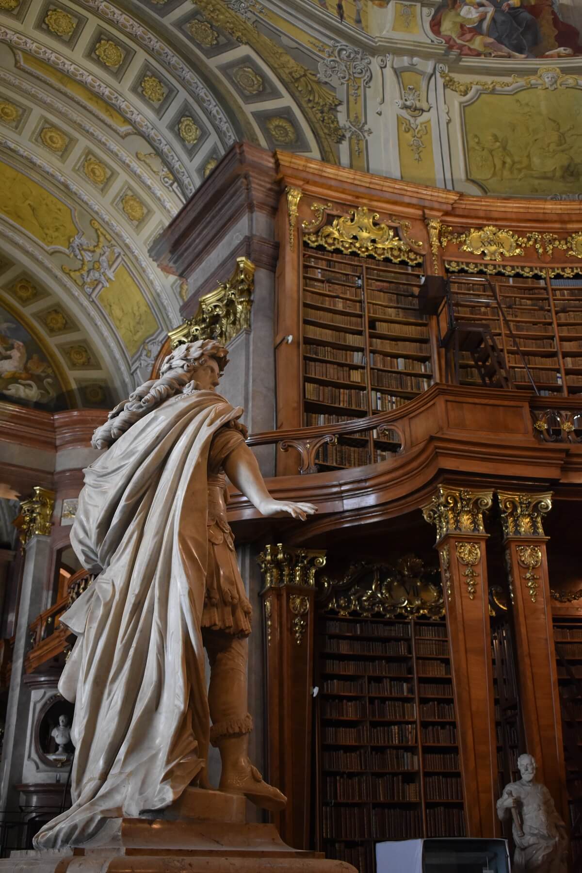 national-library-vienna-hofbibliothek-hofburg-palace