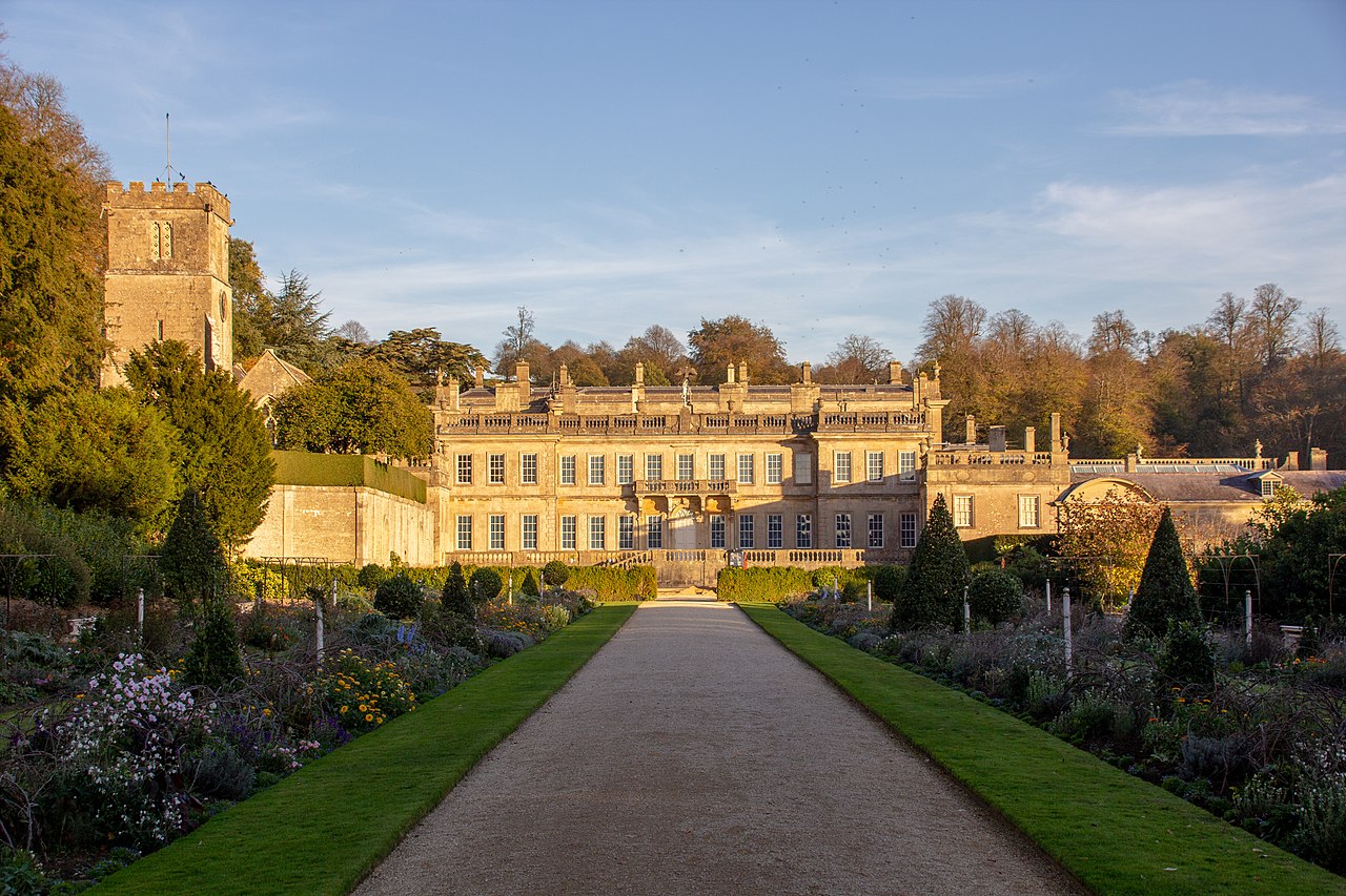 The Best Stately Homes Near Bath Visit European Castles