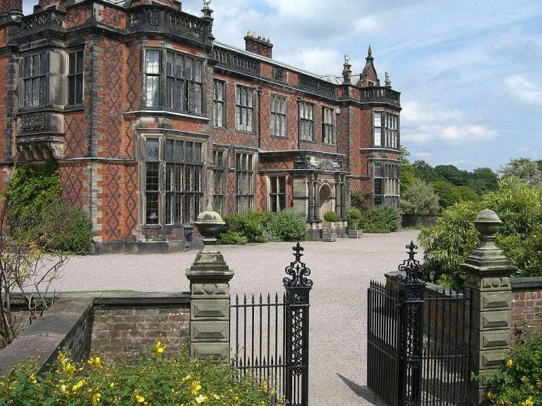 20 Castles & Stately Homes Near Manchester Visit European Castles