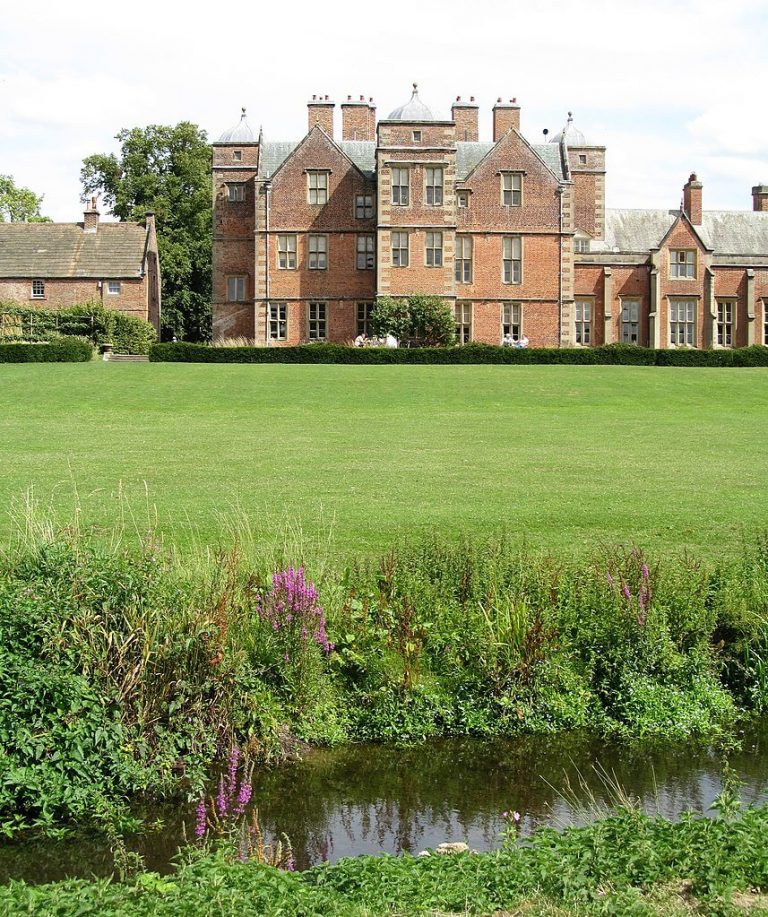 Castles & Stately Homes Near Newcastle Visit European Castles