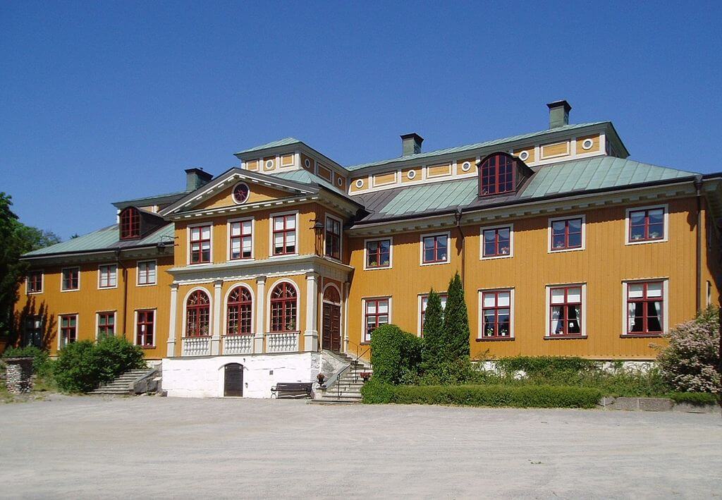 ekebyhov-castle-stockholm