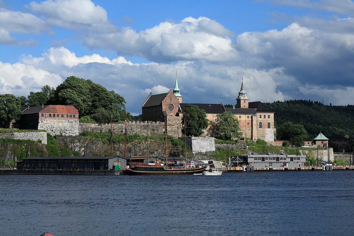 akershus-festning-castles-norway