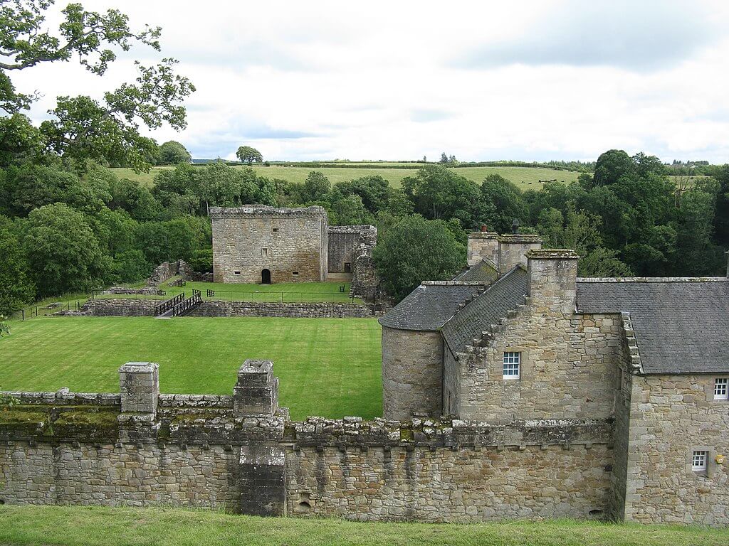 craignethan-castles-glasgow