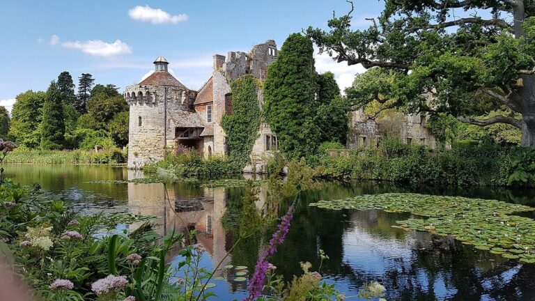 Visit The Best Historic Castles in Kent, England