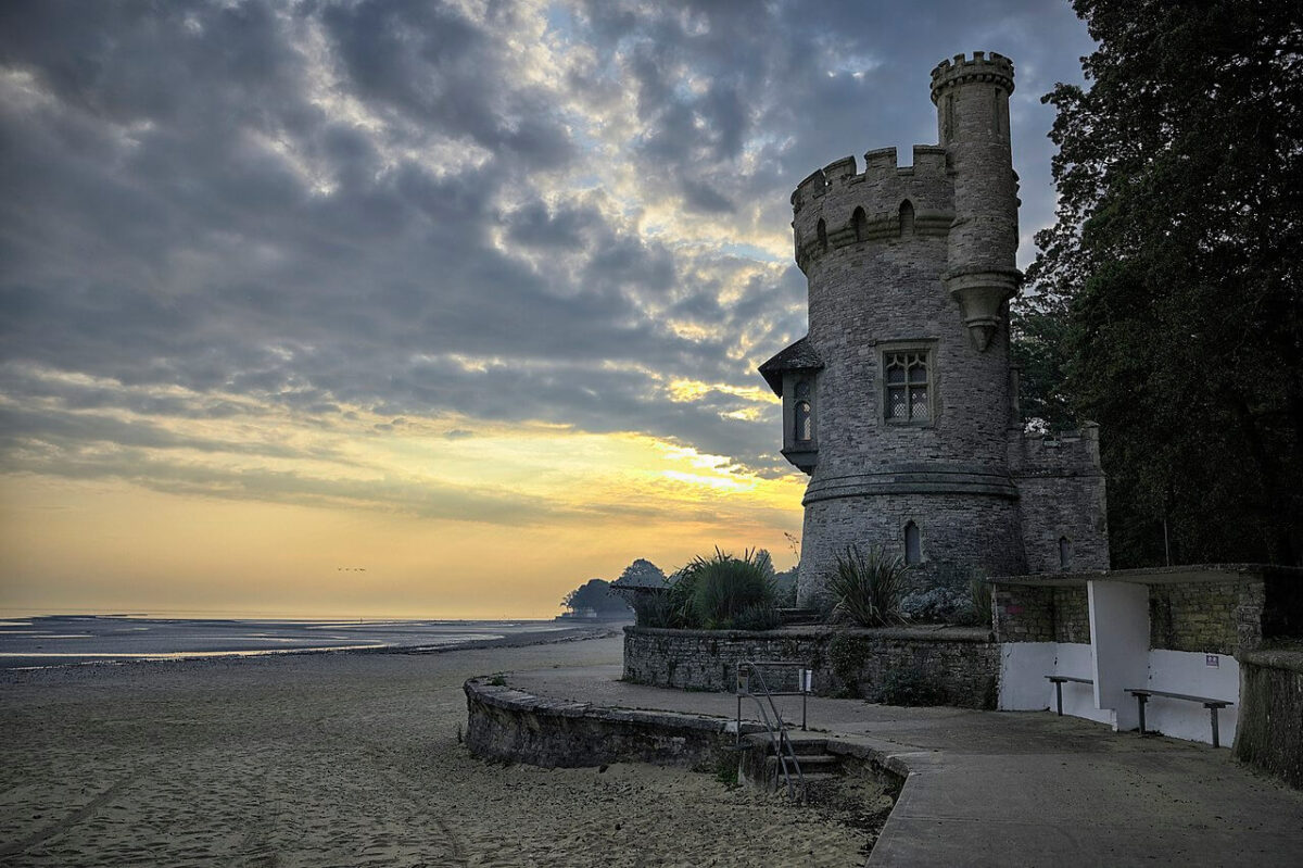 appley-tower-isle-of-wight