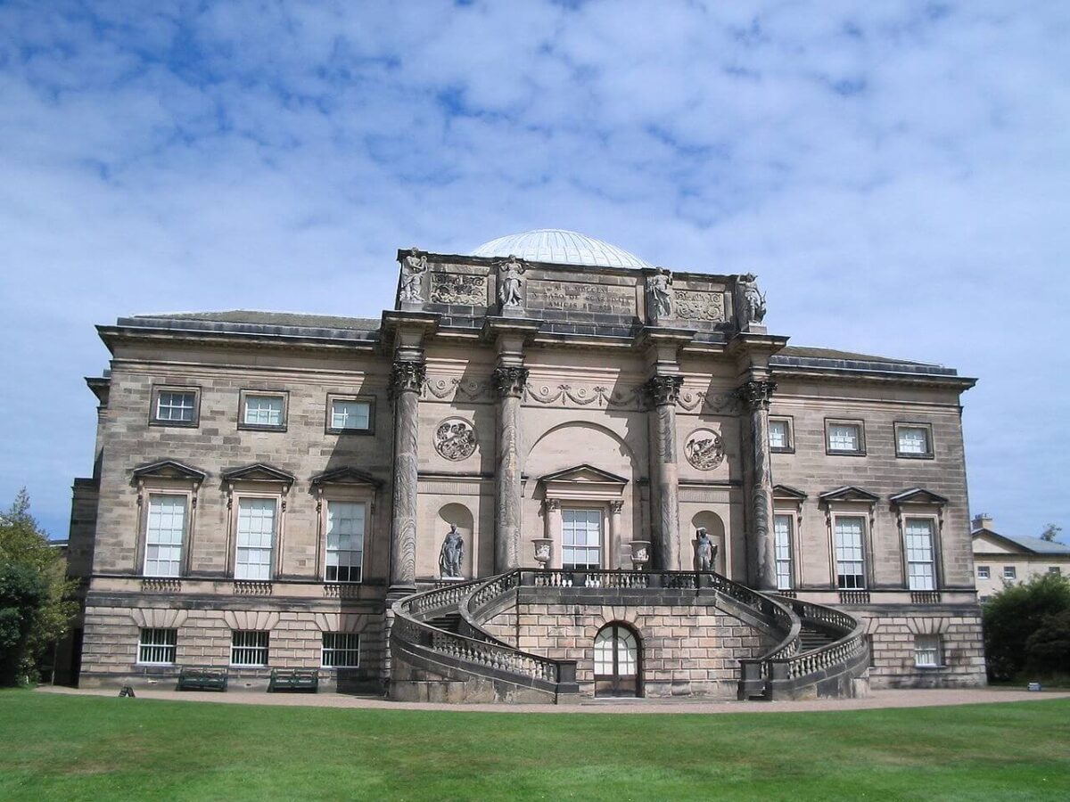 kedleston-hall-show-palace-derbyshire-england