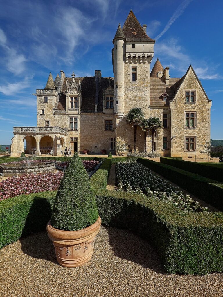 35 Must-Visit Castles in the South of France