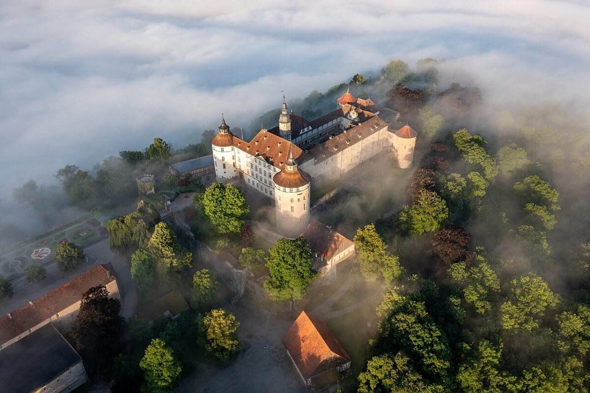 castle-langenburg-from-above-castles-near-rothenburg-ob-der-tauber