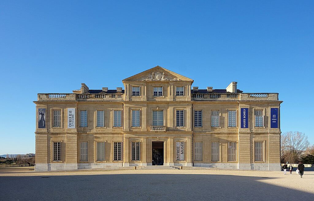 chateau-de-borély-south-of-france