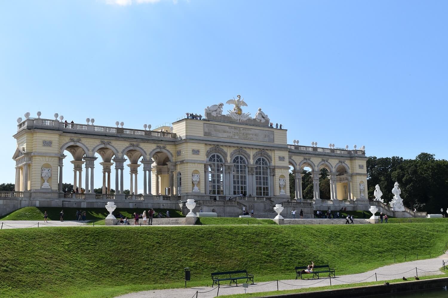 Visit the Lavish Palaces of Marie Antoinette – Visit European Castles