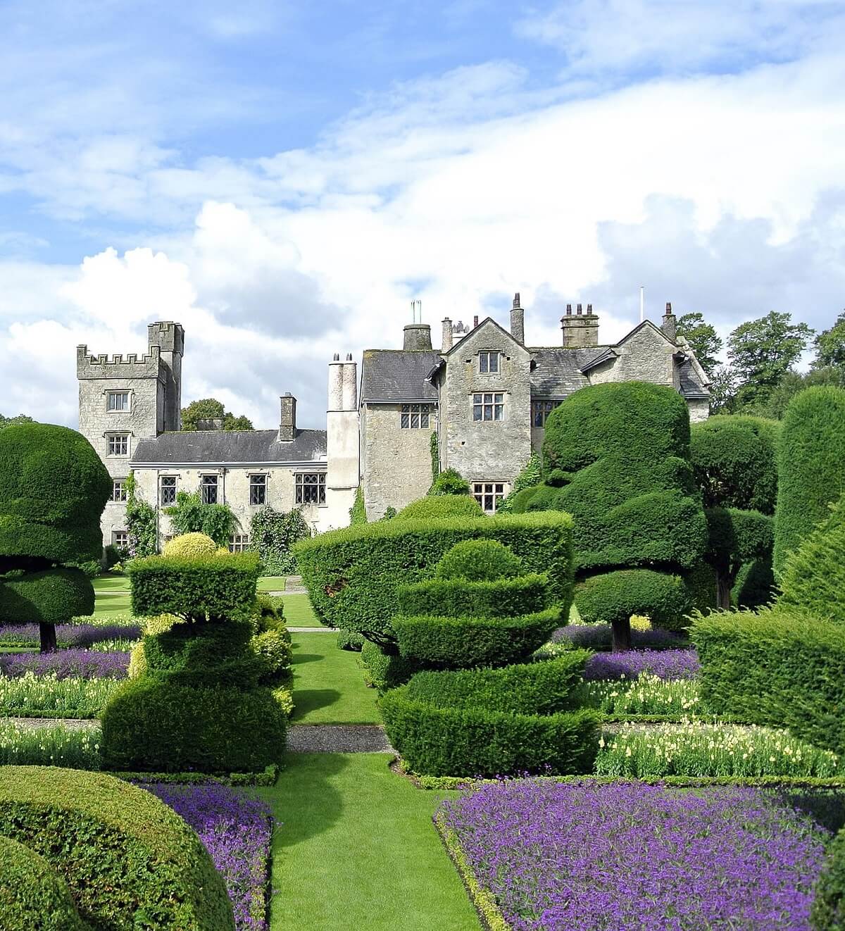 The Best Elizabethan Houses In England Visit European Castles