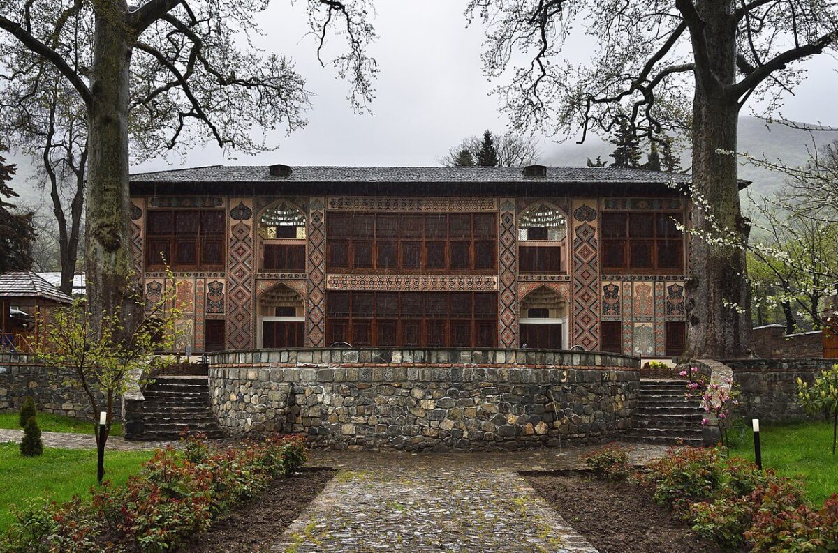shaki-khan-palace-unesco-world-heritage-site
