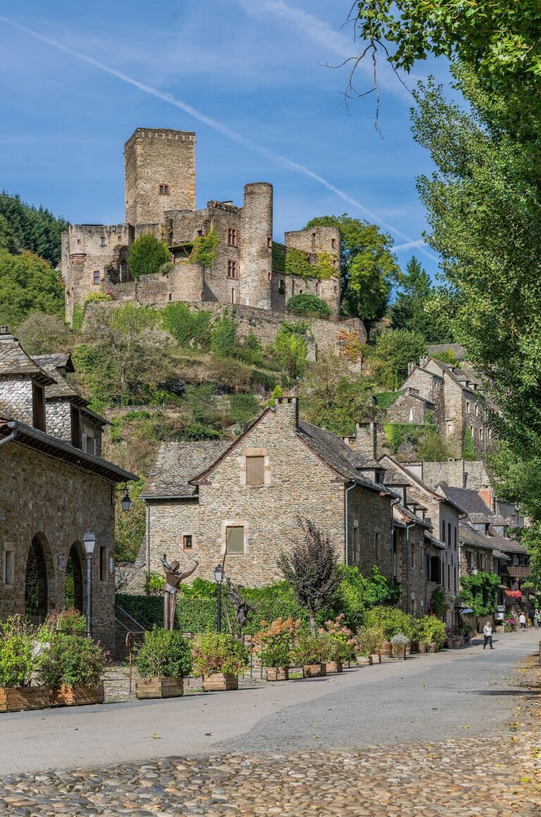 The Best Historic Castles in the Dordogne